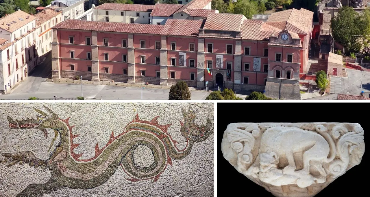 Il patrimonio archeologico della Calabria si rinnova grazie al Pnrr: l’elenco dei siti interessati\n