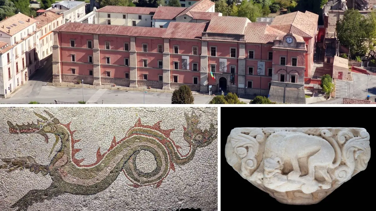 Il patrimonio archeologico della Calabria si rinnova grazie al Pnrr: l’elenco dei siti interessati\n