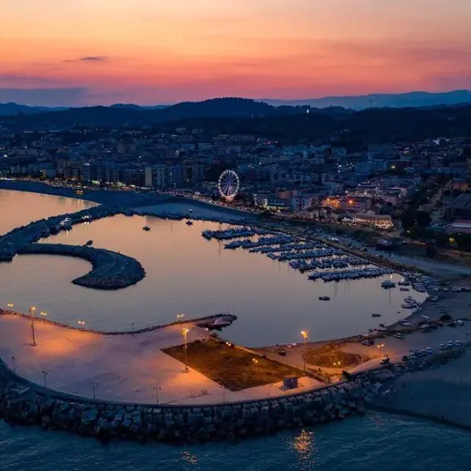Porto di Catanzaro, 200 mila euro dalla Regione. Costanzo:\u00A0«Assessore Squillace, perché i lavori non sono ancora partiti?»\n