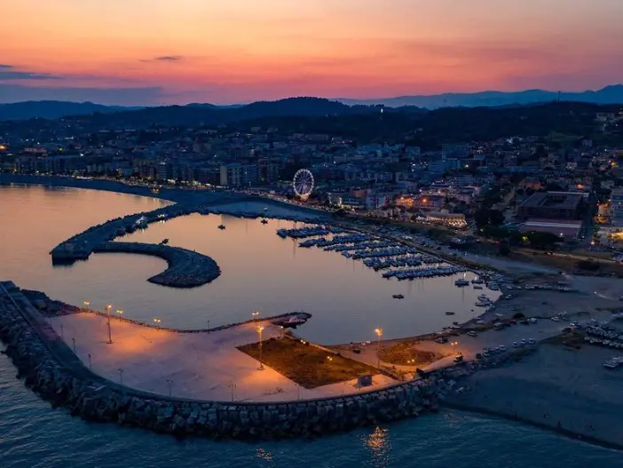 Porto di Catanzaro, 200 mila euro dalla Regione. Costanzo: «Assessore Squillace, perché i lavori non sono ancora partiti?»