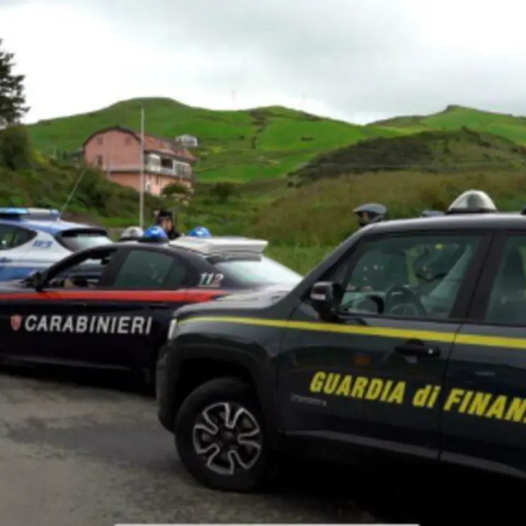 Crotone: 497 persone controllate, 3 attività sanzionate e sequestrati 20 kg di prodotti ittici\n
