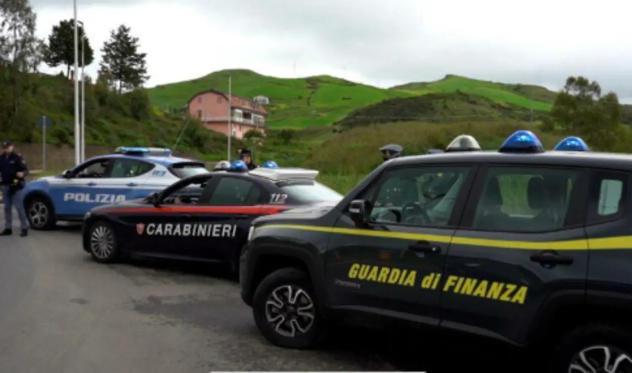 Crotone: 497 persone controllate, 3 attività sanzionate e sequestrati 20 kg di prodotti ittici\n