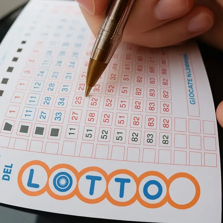 La fortuna fa tappa a Roggiano Gravina: vinti al lotto 21mila euro\n