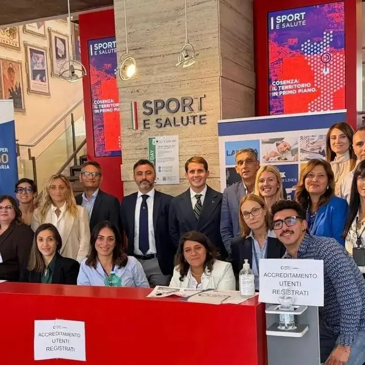 Job Day Grimaldi Lines, 125 candidati idonei tra Cosenza e Paola\n
