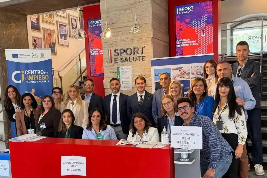 Job Day Grimaldi Lines, 125 candidati idonei tra Cosenza e Paola\n