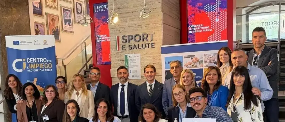 Job Day Grimaldi Lines, 125 candidati idonei tra Cosenza e Paola\n