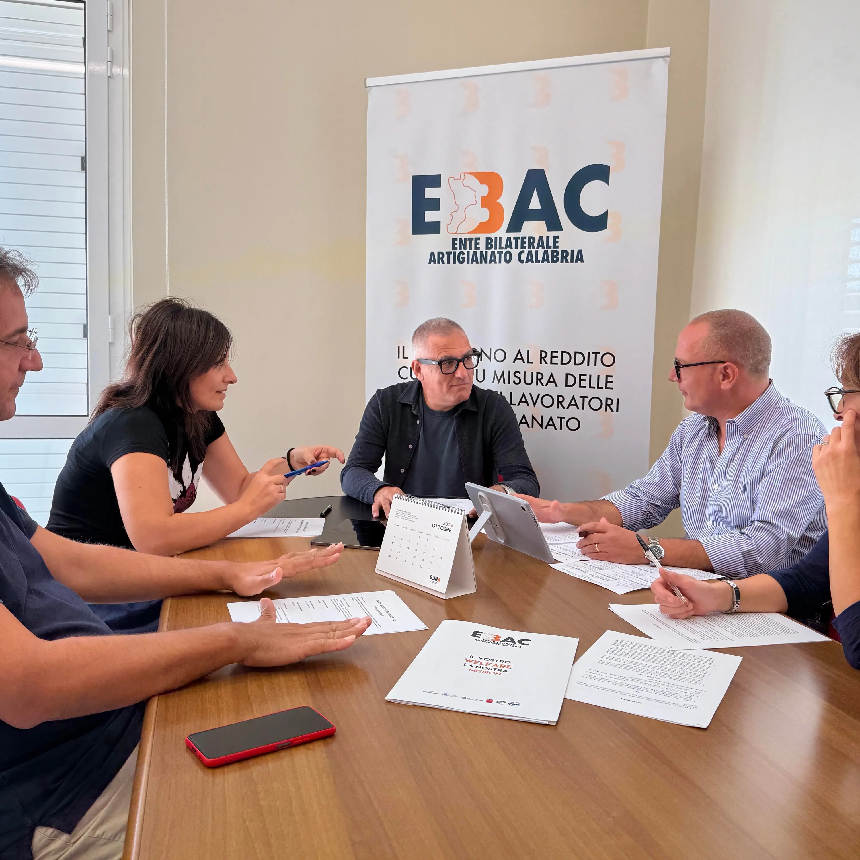 Caro energia e caro carburante, l’EBAC annuncia due bonus a sostegno di imprese e lavoratori artigiani\n
