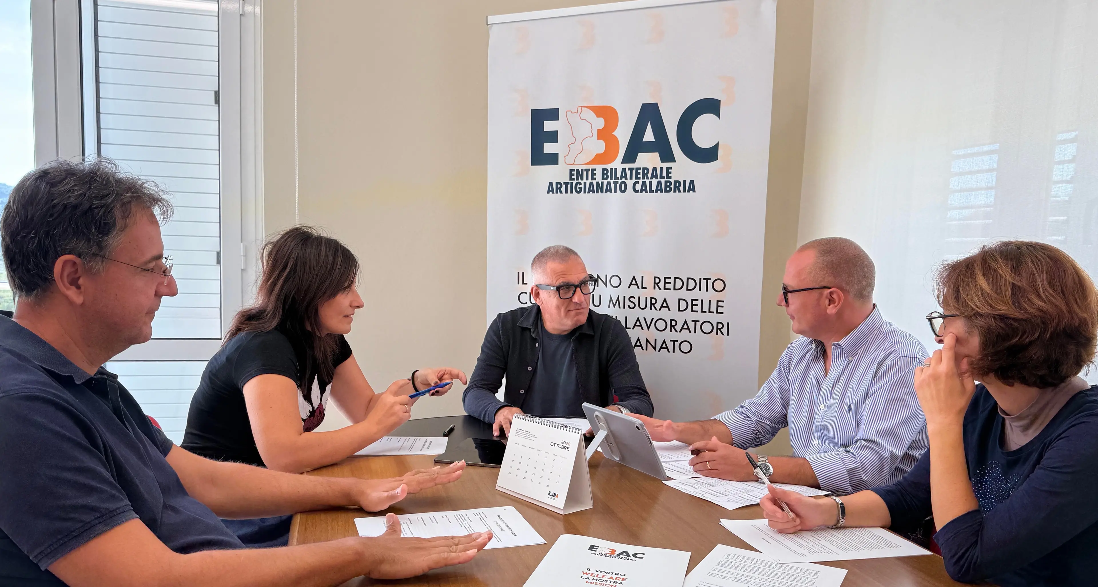 Caro energia e caro carburante, l’EBAC annuncia due bonus a sostegno di imprese e lavoratori artigiani\n