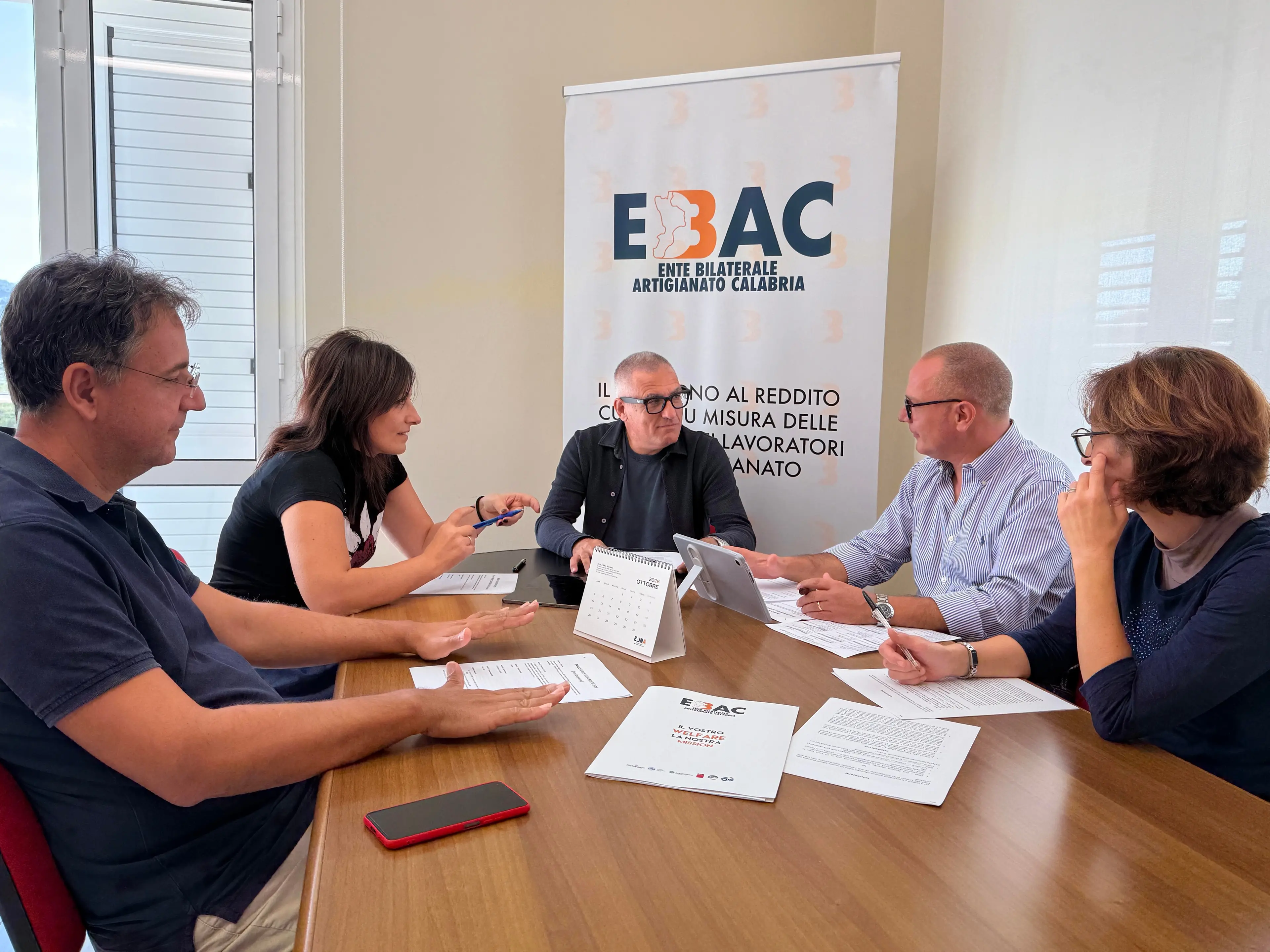 Caro energia e caro carburante, l’EBAC annuncia due bonus a sostegno di imprese e lavoratori artigiani\n