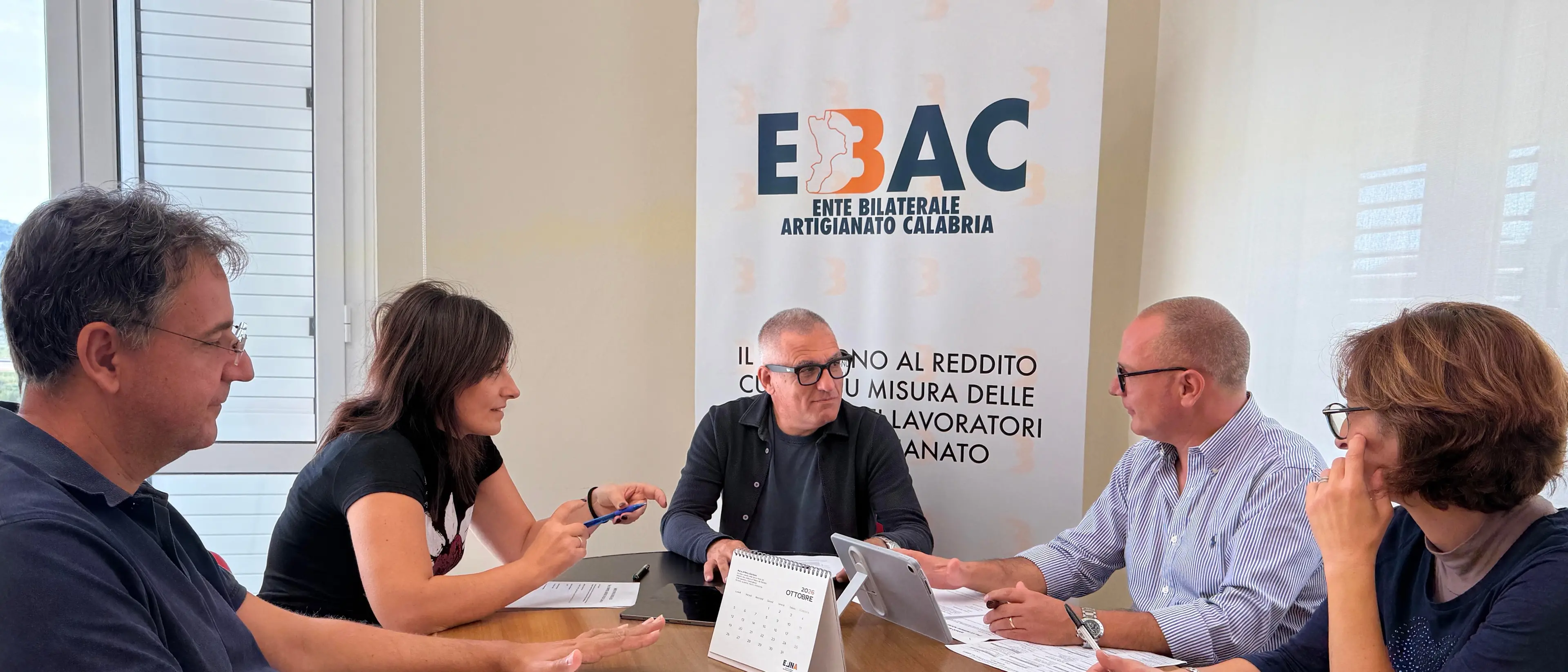 Caro energia e caro carburante, l’EBAC annuncia due bonus a sostegno di imprese e lavoratori artigiani\n