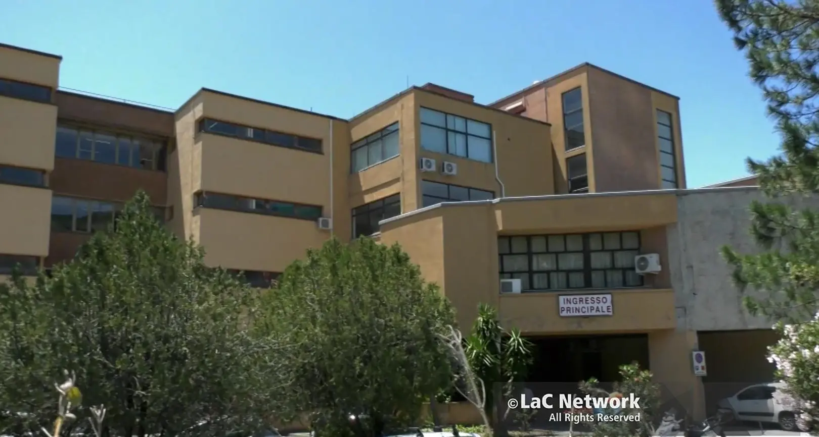 Cetraro, dirigente biologa dell’ospedale vittima di un’intimidazione\n