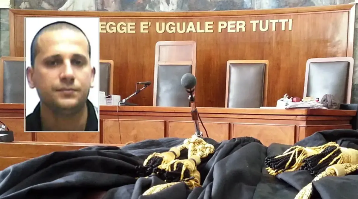 Operazione Habanero contro i clan delle Preserre vibonesi: 11 condanne e 4 assoluzioni -\u00A0NOMI\n
