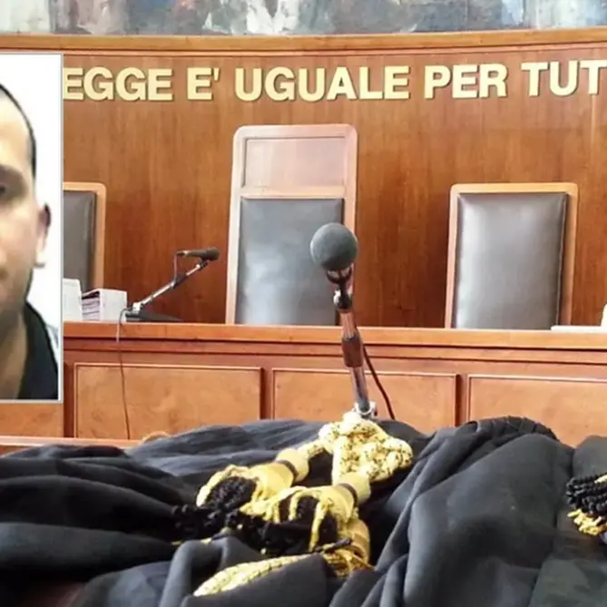 ’Ndrangheta, operazione Habanero contro i clan delle Preserre vibonesi: 11 condanne e 4 assoluzioni -\u00A0NOMI\n