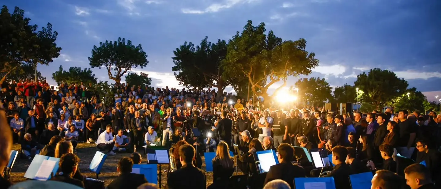 Quando l'inaugurazione vale più dell'opera: tra la realtà dei fatti e i ceffoni ad una sinistra che non capisce più la città\n