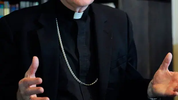 Locri, la Procura chiarisce sul sacerdote: «Nessun provvedimento restrittivo»\n\n\n
