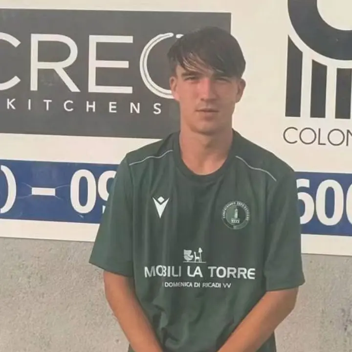Promozione B, Capo Vaticano sempre temibile: dal mercato arriva il giovane talento Alessandro Pipitone\n
