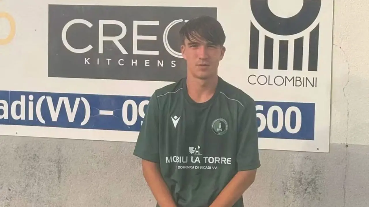 Promozione B, Capo Vaticano sempre temibile: dal mercato arriva il giovane talento Alessandro Pipitone\n