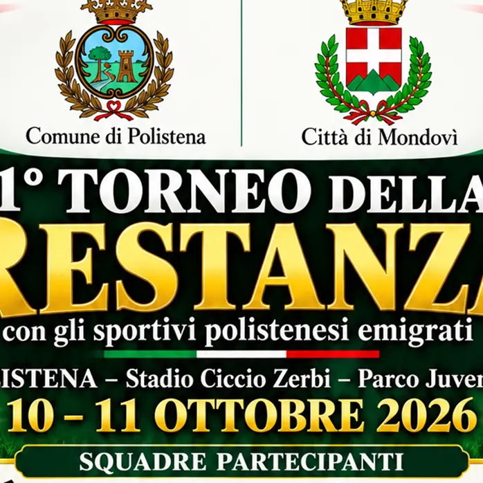 A Polistena il primo “Torneo della Restanza”\n\ncon gli emigrati per rafforzare i legami con Polistena\n