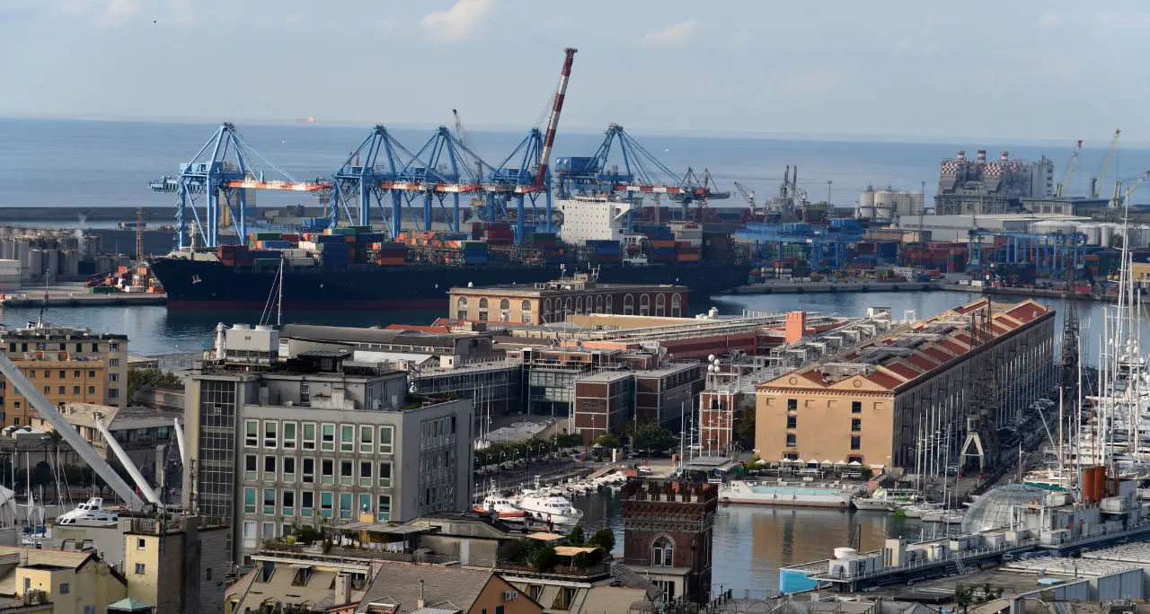 Cocaina nel porto di Genova, quattro arresti della Guardia di finanza tra cui due indagati di Limbadi\n