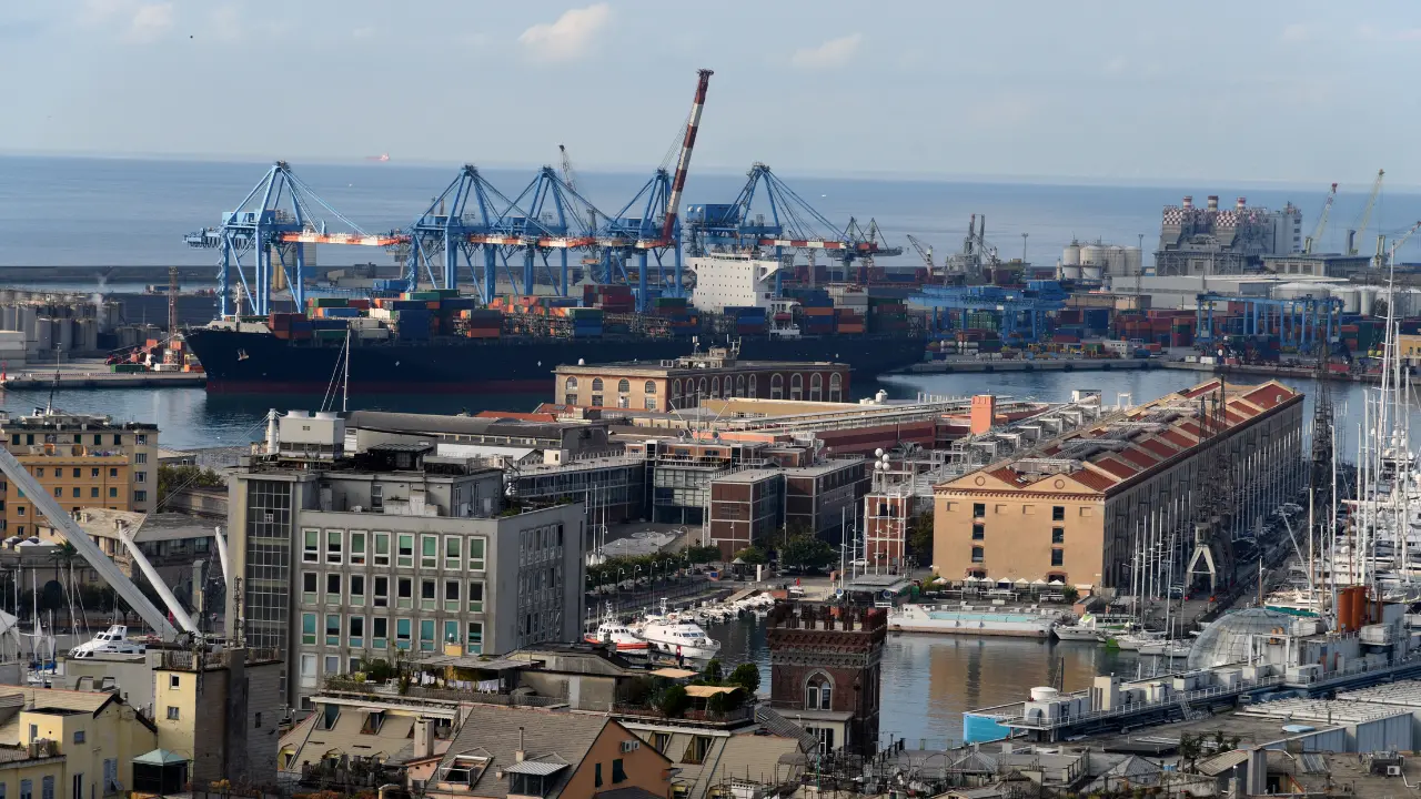 Cocaina nel porto di Genova, quattro arresti della Guardia di finanza tra cui due indagati di Limbadi\n
