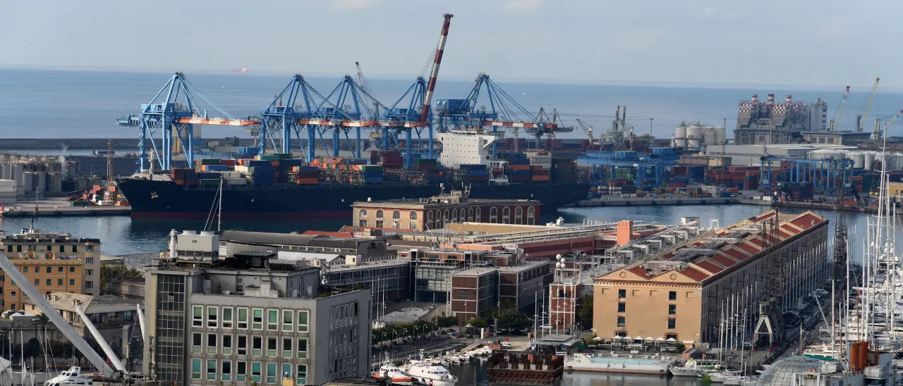 Cocaina nel porto di Genova, quattro arresti della Guardia di finanza tra cui due indagati di Limbadi\n
