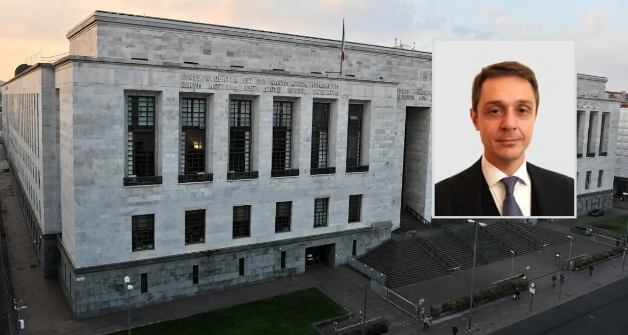 Caso Equalize, avvocato di Vibo Valentia\u00A0dai domiciliari al carcere: è accusato di minacce mafiose a una testimone\n
