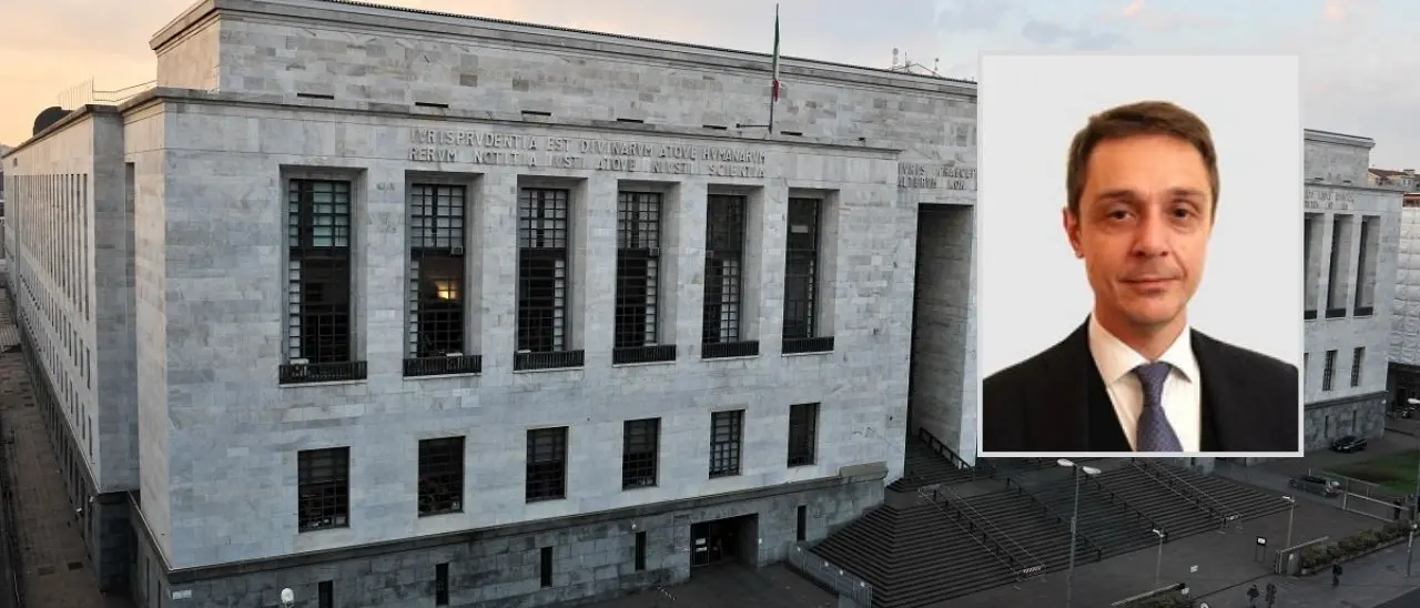 Caso Equalize, avvocato di Vibo Valentia\u00A0dai domiciliari al carcere: è accusato di minacce mafiose a una testimone\n