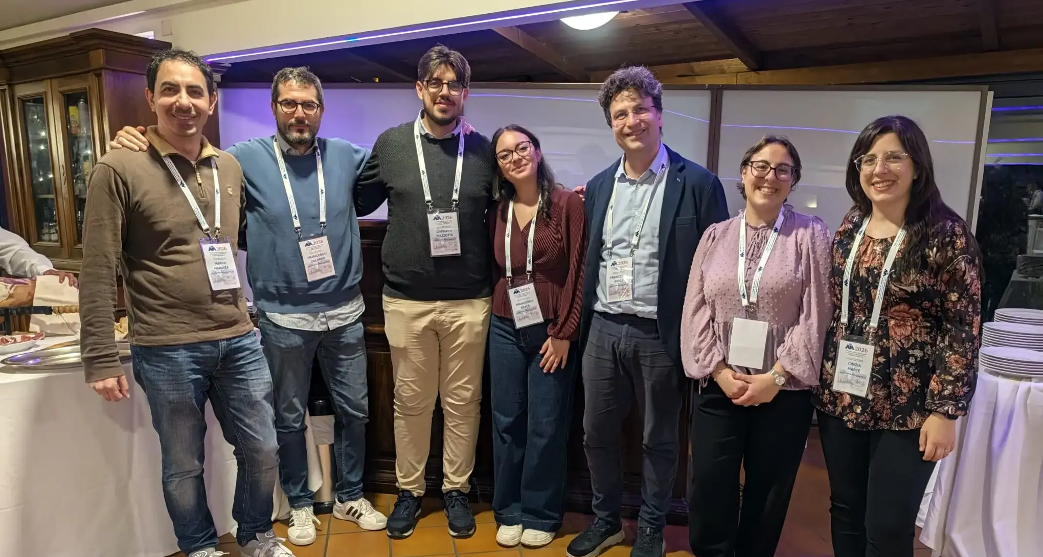 Unical, Alessia Camarda premiata per la ricerca sull’intelligenza artificiale applicata ai contesti investigativi\n