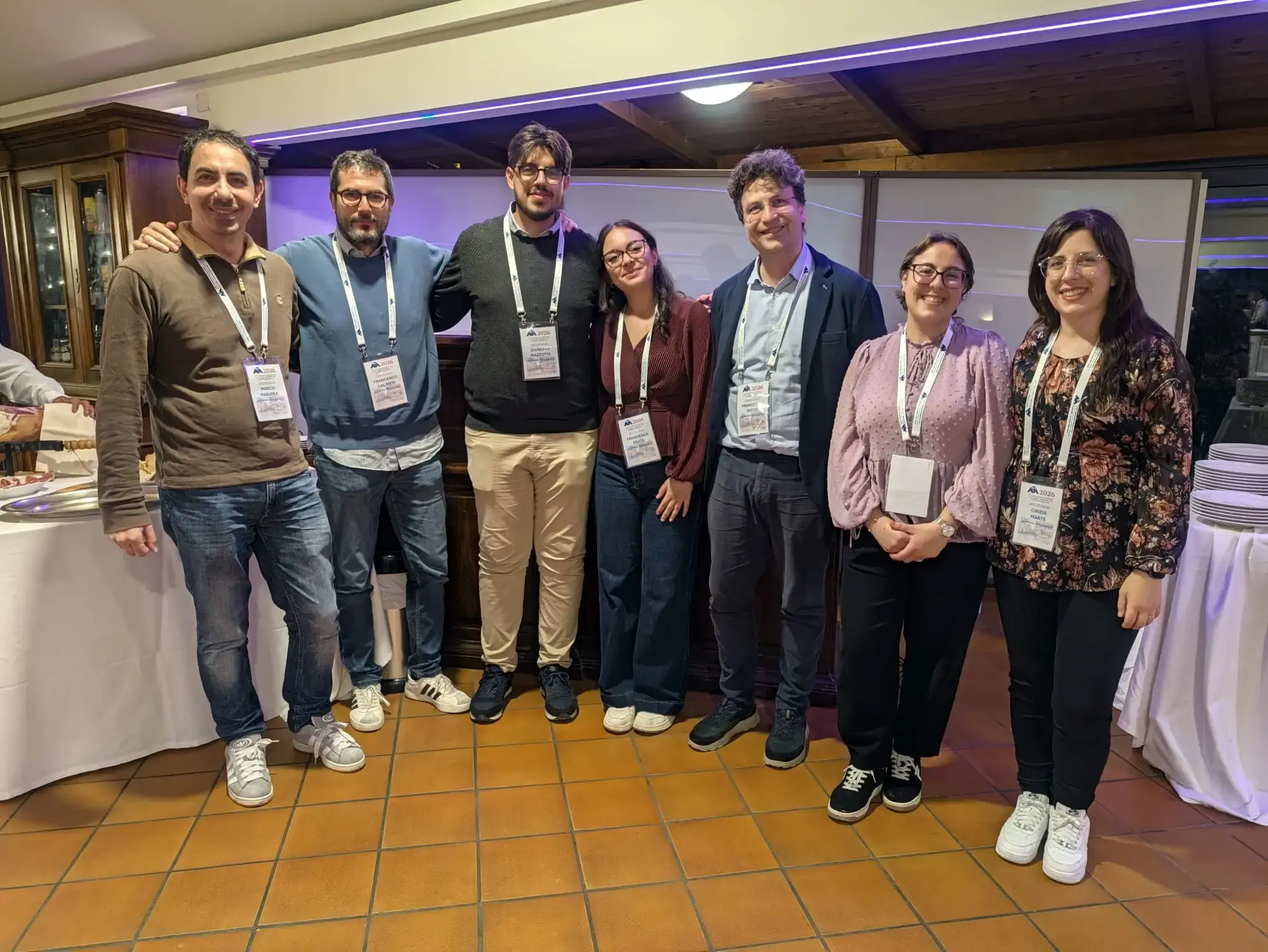 Unical, Alessia Camarda premiata per la ricerca sull’intelligenza artificiale applicata ai contesti investigativi\n