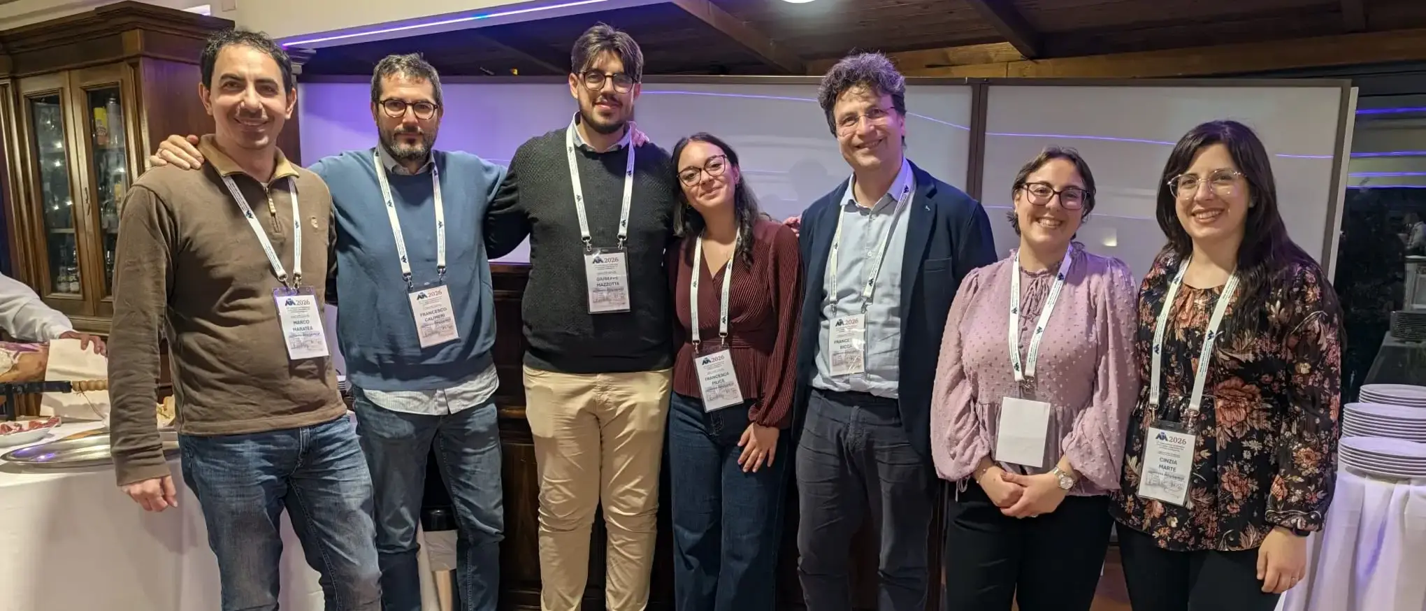 Unical, Alessia Camarda premiata per la ricerca sull’intelligenza artificiale applicata ai contesti investigativi\n