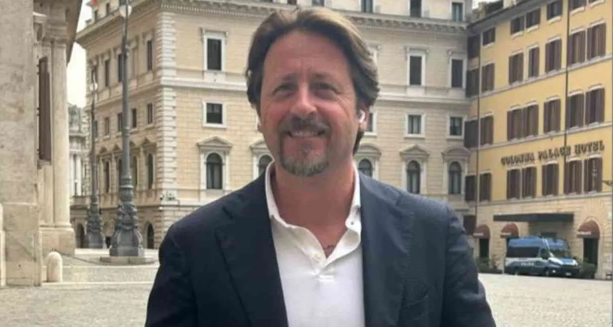 Manlio Messina verso il ritorno in Fratelli d’Italia. Poi il passaggio a Sud chiama Nord\n
