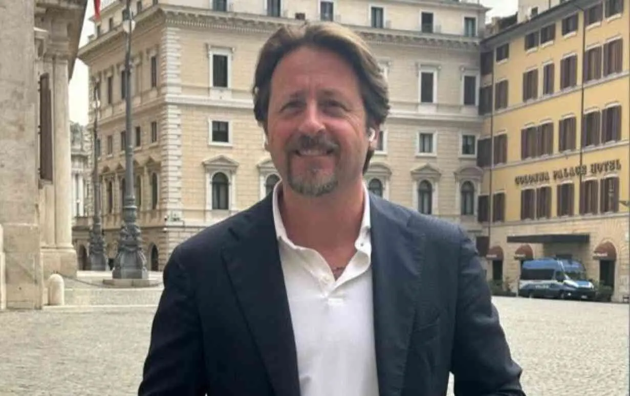 Manlio Messina verso il ritorno in Fratelli d’Italia. Poi il passaggio a Sud chiama Nord\n