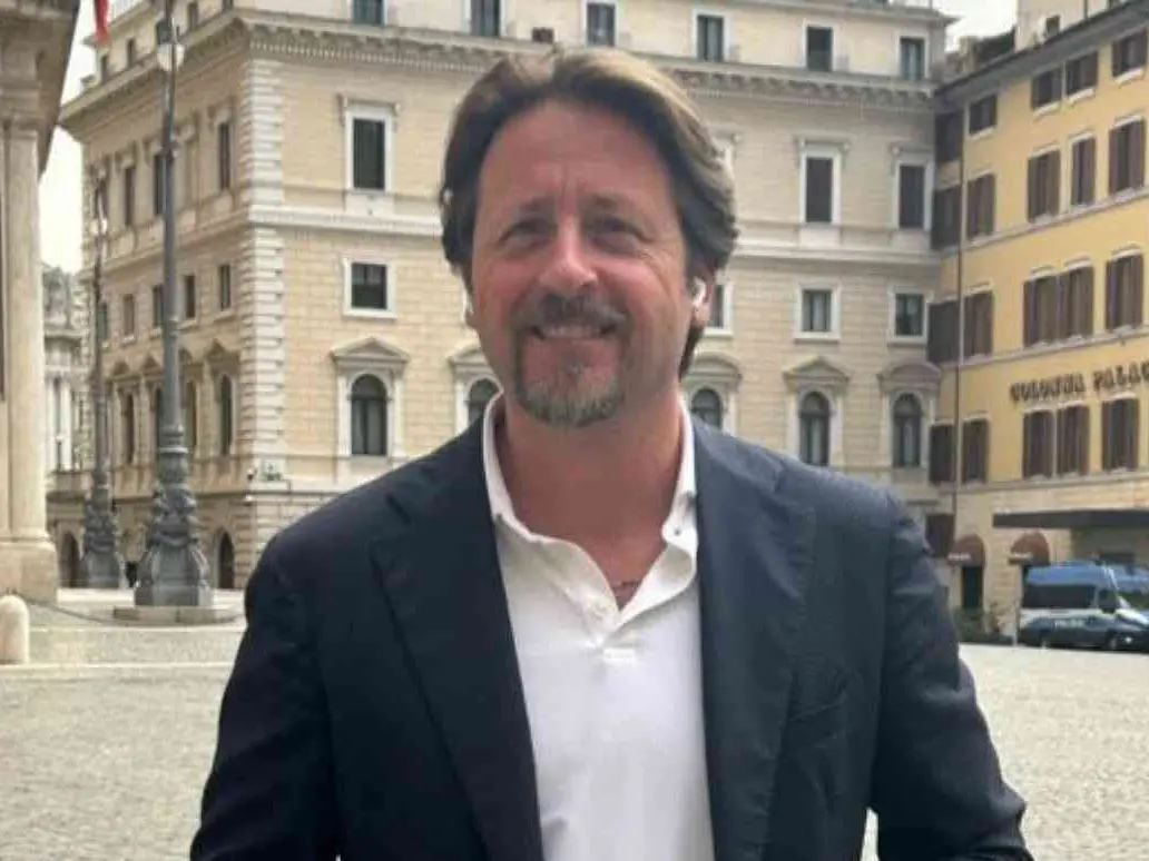 Manlio Messina verso il ritorno in Fratelli d’Italia. Poi il passaggio a Sud chiama Nord