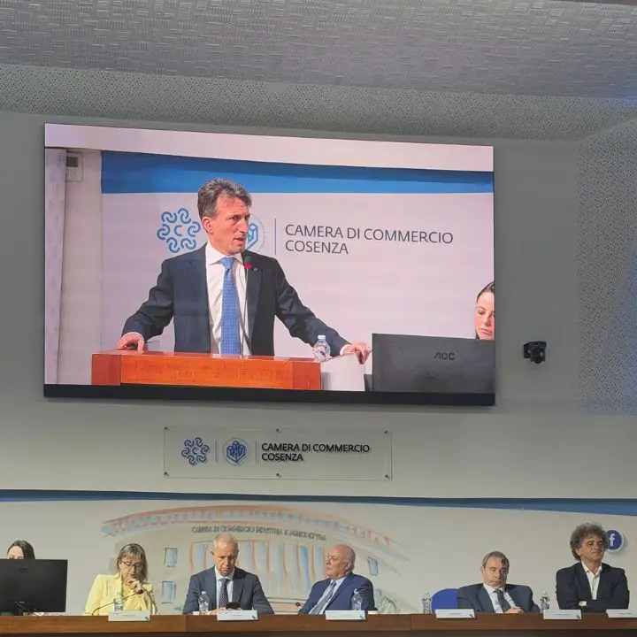 Cosenza, la ricerca Unical incontra imprese e amministrazioni: annunciati nuovi incontri in Camera\n