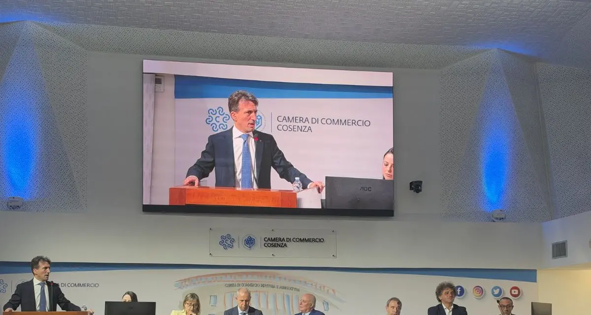 Cosenza, la ricerca Unical incontra imprese e amministrazioni: annunciati nuovi incontri in Camera\n