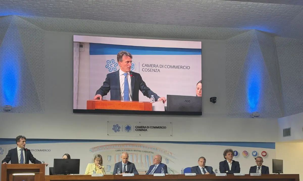 Cosenza, la ricerca Unical incontra imprese e amministrazioni: annunciati nuovi incontri in Camera\n