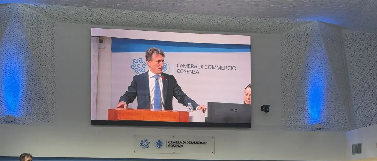 Cosenza, la ricerca Unical incontra imprese e amministrazioni: annunciati nuovi incontri in Camera\n