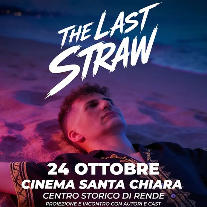 «The Last Straw» torna a Rende: proiezioni gratuite e incontri al Santa Chiara\n