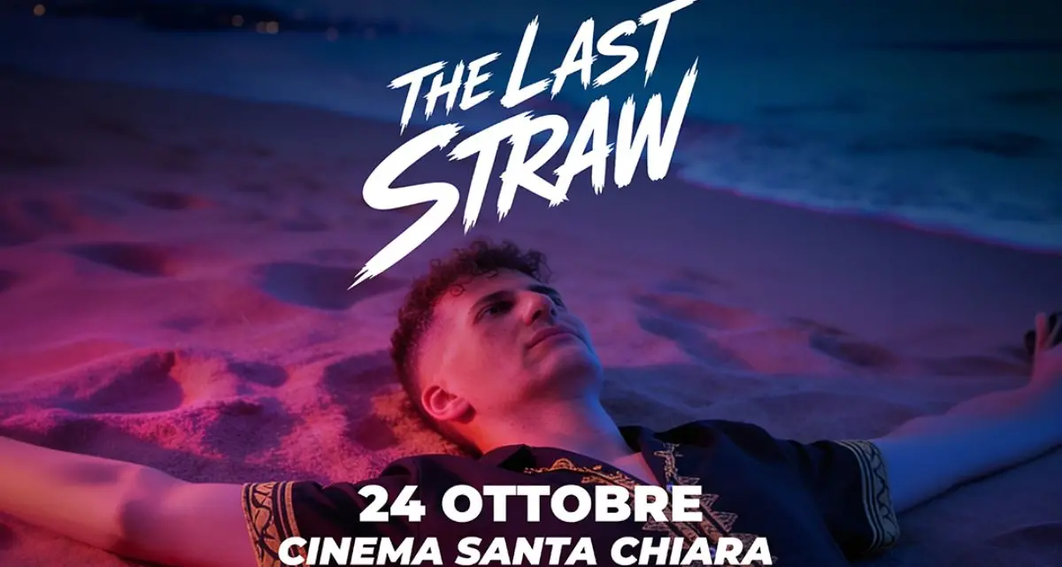 «The Last Straw» torna a Rende: proiezioni gratuite e incontri al Santa Chiara\n
