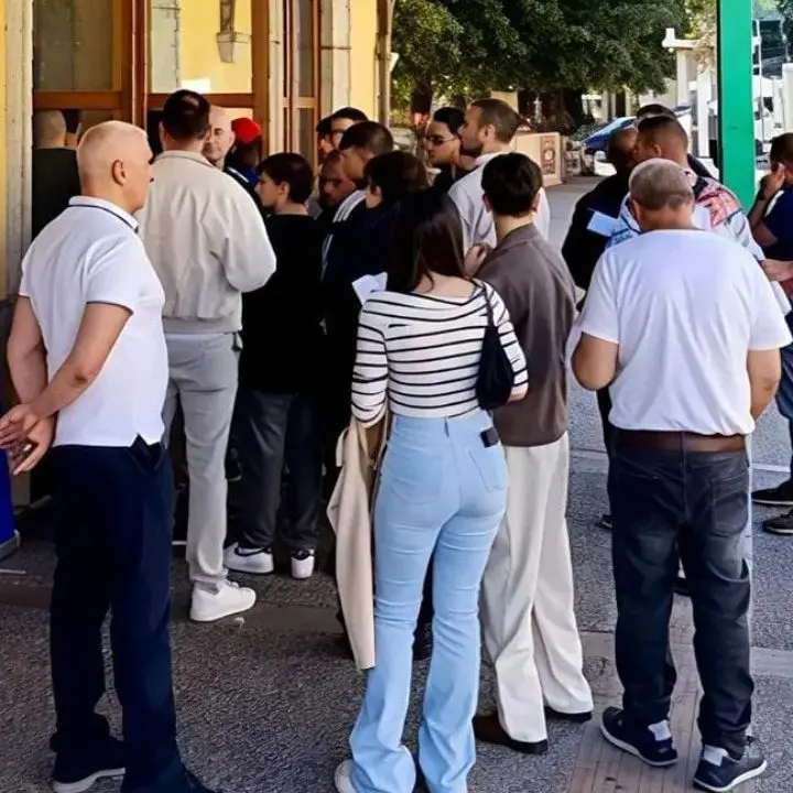 Grimaldi Lines, 125 candidati idonei dopo i colloqui tra Cosenza e Paola\n