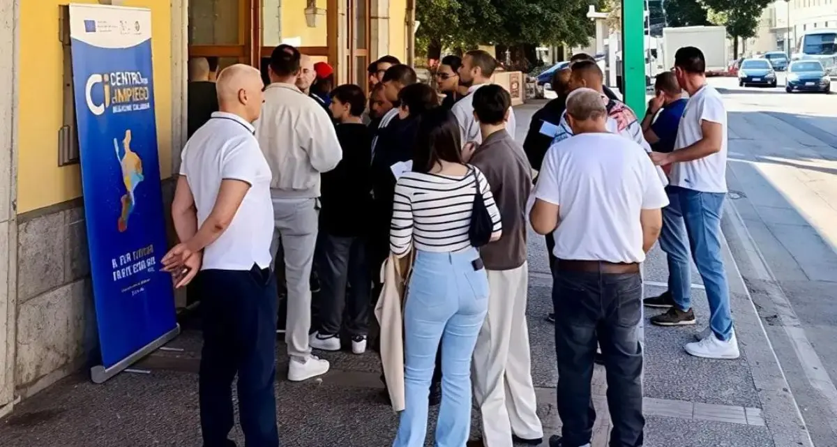 Grimaldi Lines, 125 candidati idonei dopo i colloqui tra Cosenza e Paola\n