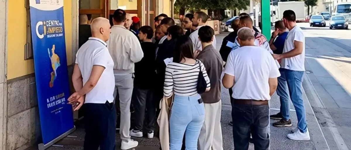 Grimaldi Lines, 125 candidati idonei dopo i colloqui tra Cosenza e Paola\n