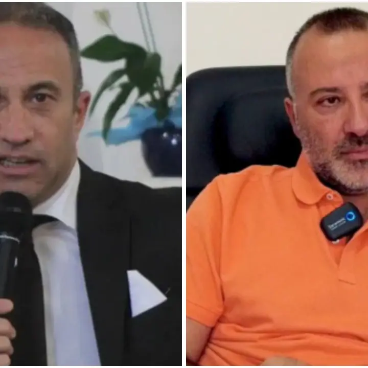 Le serrande abbassate dei bar come specchio dei borghi che cambiano: da Lago a Bocchigliero, la sfida di restare comunità\n