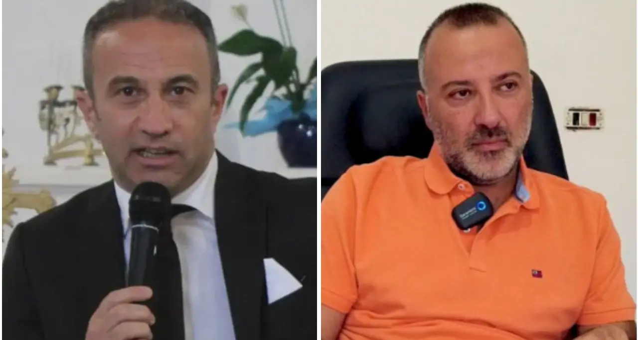 Le serrande abbassate dei bar come specchio dei borghi che cambiano: da Lago a Bocchigliero, la sfida di restare comunità\n