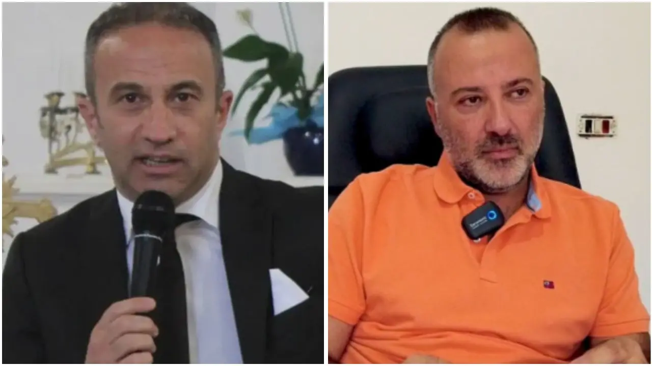 Le serrande abbassate dei bar come specchio dei borghi che cambiano: da Lago a Bocchigliero, la sfida di restare comunità\n