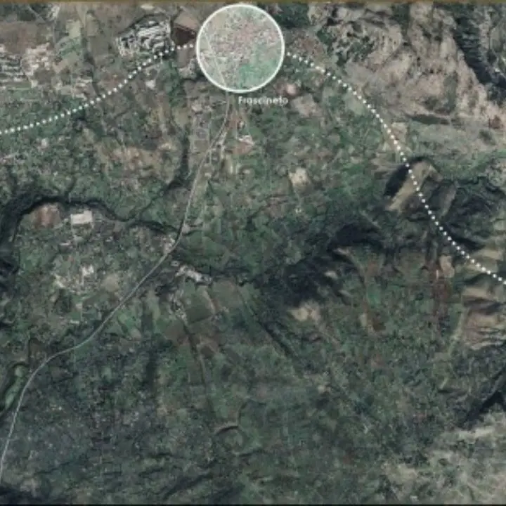 SP 263, il progetto tra Castrovillari e Cassano: dieci chilometri e un viadotto\n