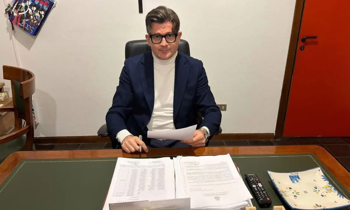 Caloveto, 17.425 euro per diciassette attività: liquidata l’ultima annualità dei fondi Covid\n