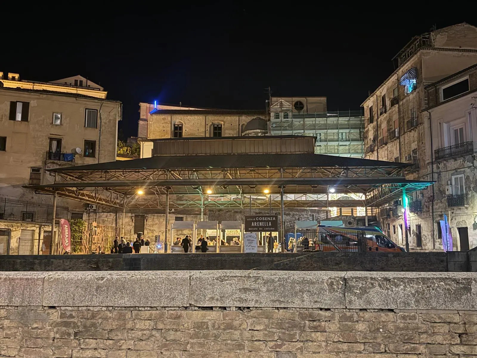 Cosenza “Città del Vino”, l’opposizione attacca Caruso: «Non è un nuovo traguardo, Donnici merita più risorse»\n