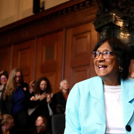 Nobel per la Pace a Navy Pillay, Usa e Israele insorgono. Poi l’attacco contro la Cpi:\u00A0«Tribunale canaglia»\n