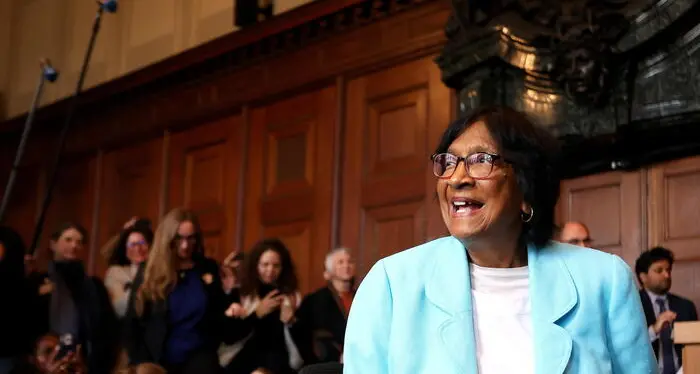 Nobel per la Pace a Navy Pillay, Usa e Israele insorgono. Poi l’attacco contro la Cpi:\u00A0«Tribunale canaglia»\n